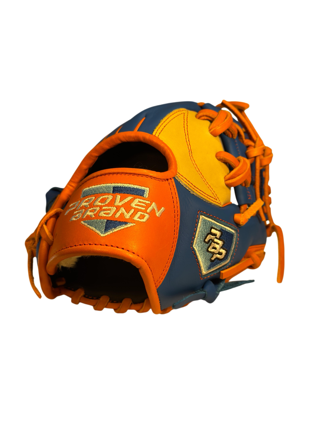 Ron Washington 9.5" Pick of the Month 8(POTM8) Training Glove