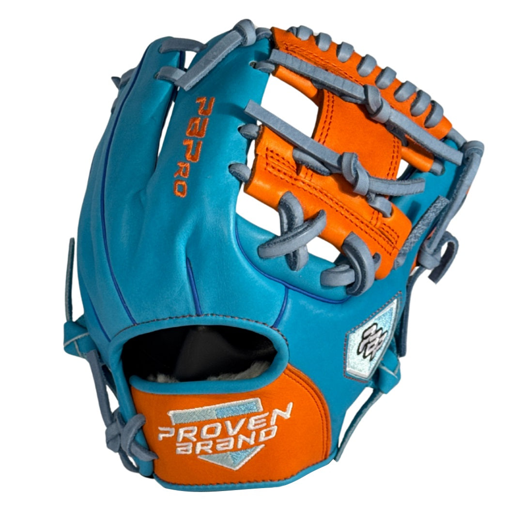 Proven Brand WashTrainer 10.5&quot; Baseball Glove - POTM 3