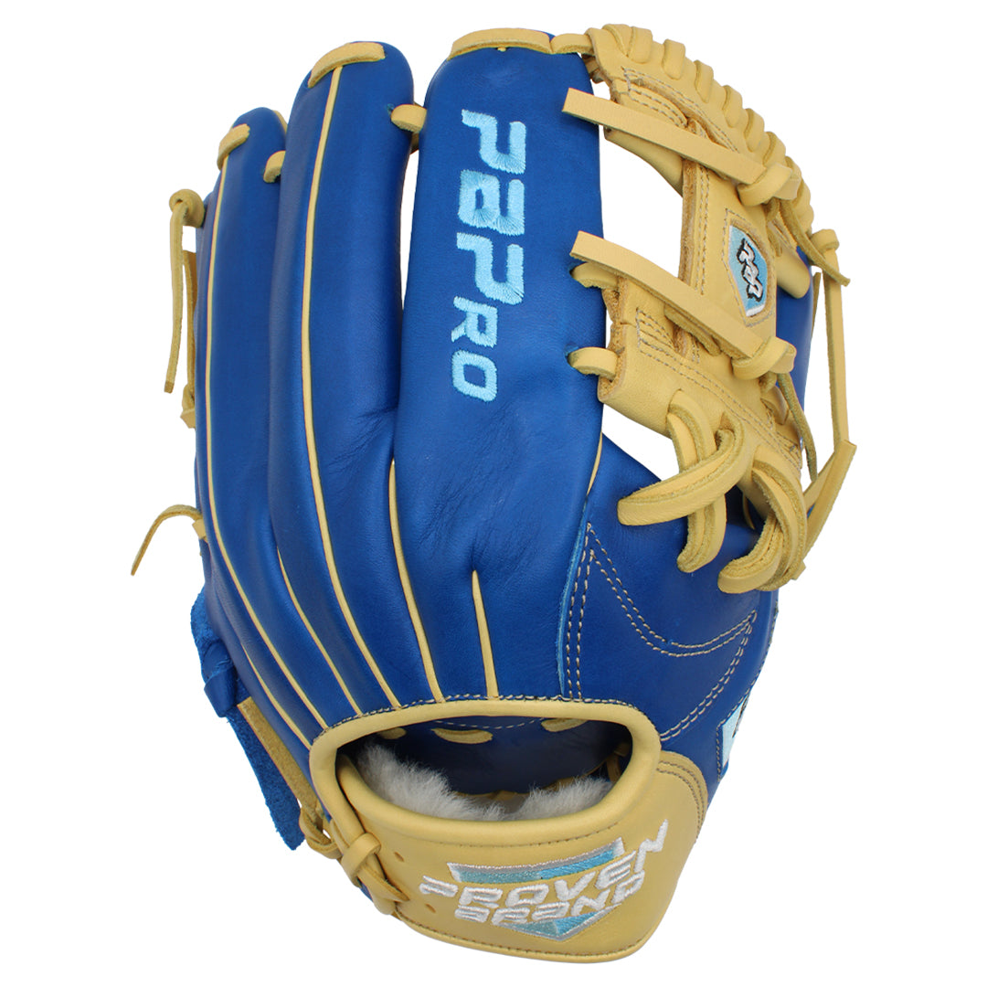 RON WASHNGTON DESIGN PRO GRADE 11.5&quot; ROYAL/MONROE