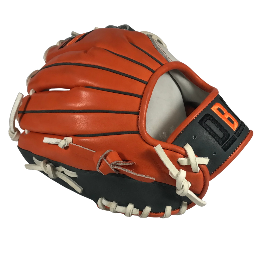 DIRT BROS PBPRO 11.5&quot; PRO GRADE INFIELD GLOVE