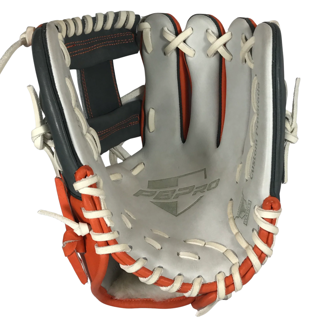 DIRT BROS PBPRO 11.5&quot; PRO GRADE INFIELD GLOVE