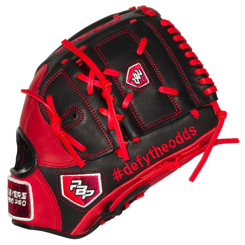 Custom Baseball Gloves  Glove Builder –