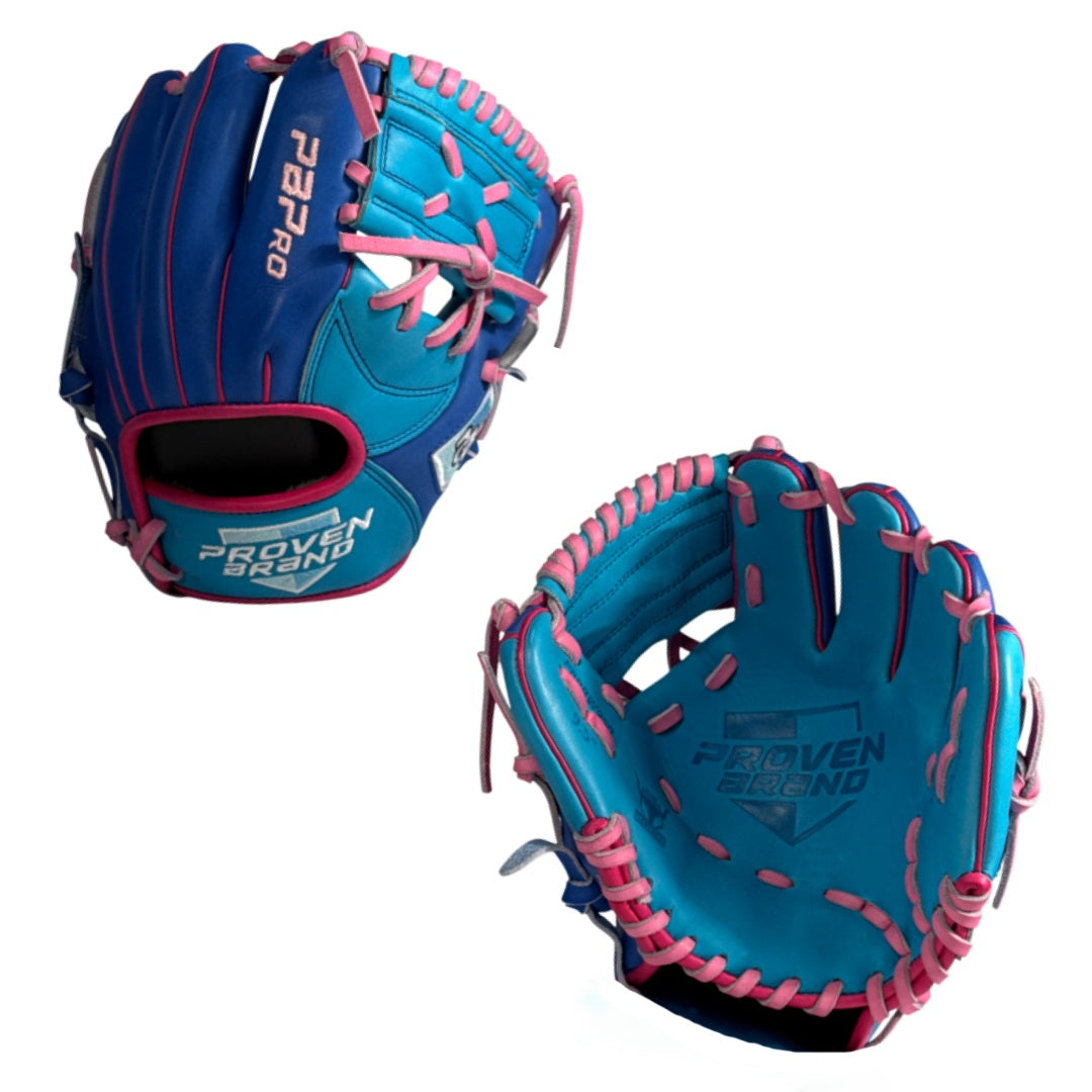 Proven Brand WashTrainer 9.5&quot; Baseball Glove – POTM6
