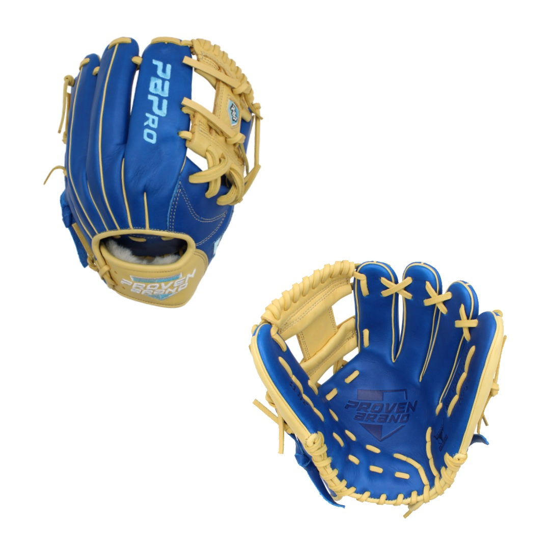 RON WASHNGTON DESIGN PRO GRADE 11.5" ROYAL/MONROE