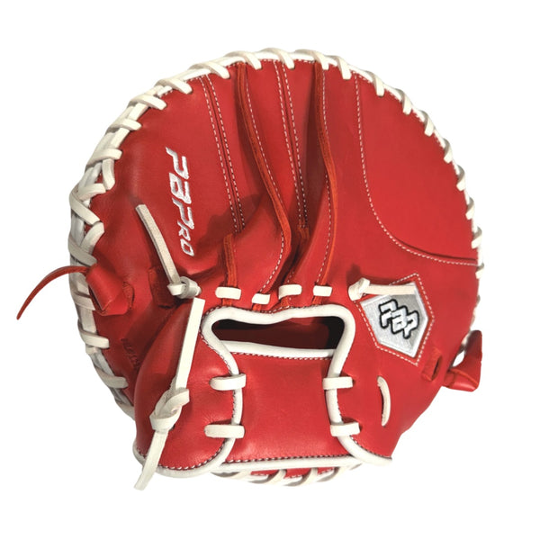 ロエフ　リブリボンT Proven Brand Ron Washington Donut Trainer Red - The PBPro