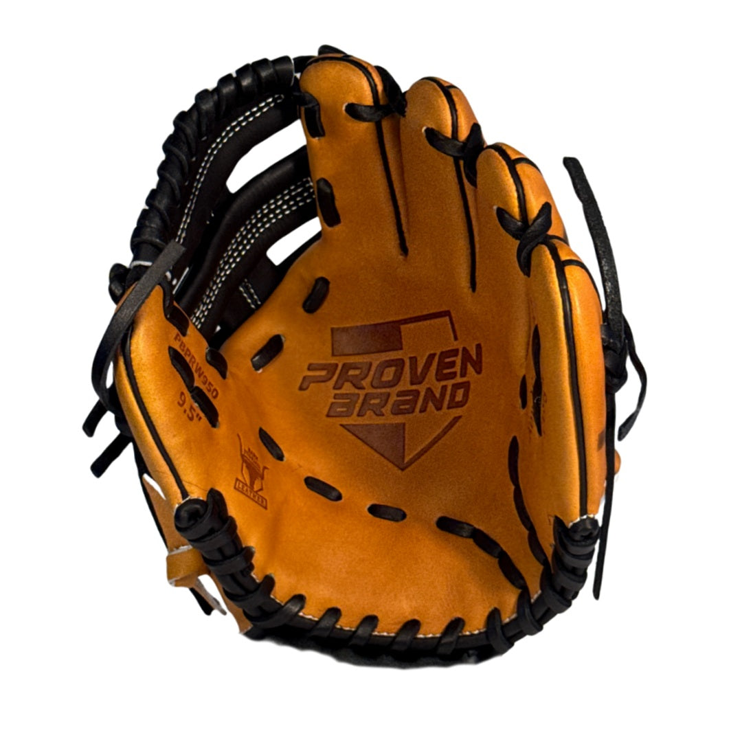 Proven Brand Pick of the Month 5 – 9.5&quot; Ron Washington Infield Trainer