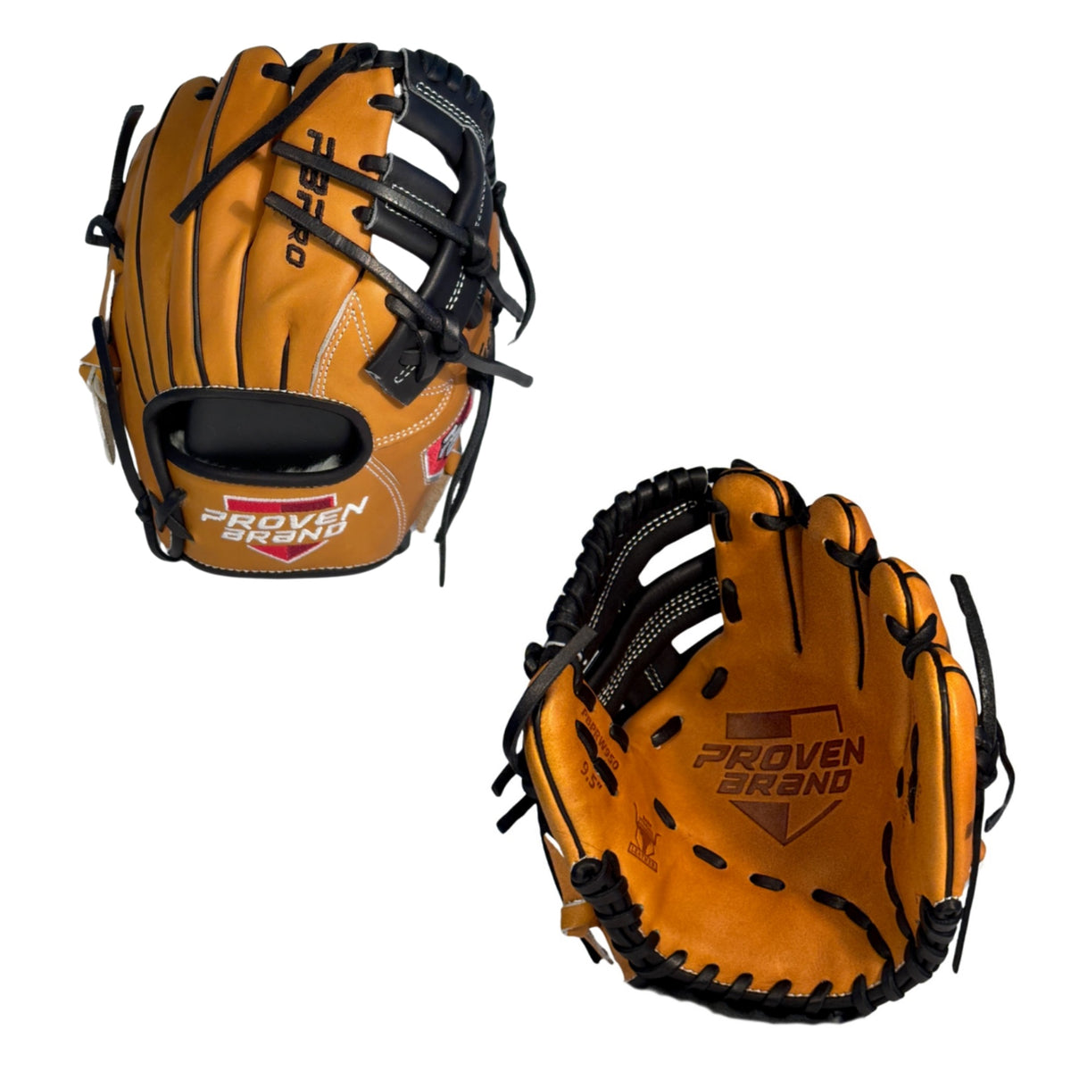 Proven Brand Pick of the Month 5 – 9.5&quot; Ron Washington Infield Trainer