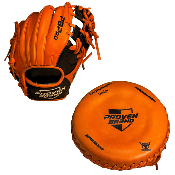 Orange/Black PBPro WashTrainer Bundle - The PBPro