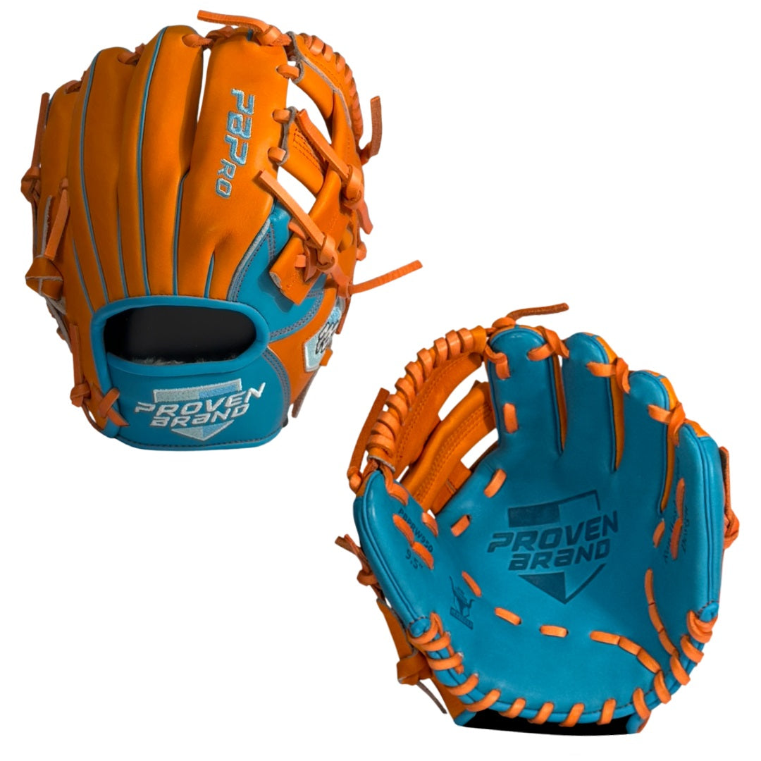 Proven Brand Pick of the Month2 9.5&quot; Ron Washington Infield Trainer