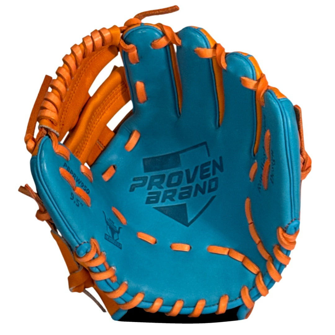 Proven Brand Pick of the Month2 9.5&quot; Ron Washington Infield Trainer