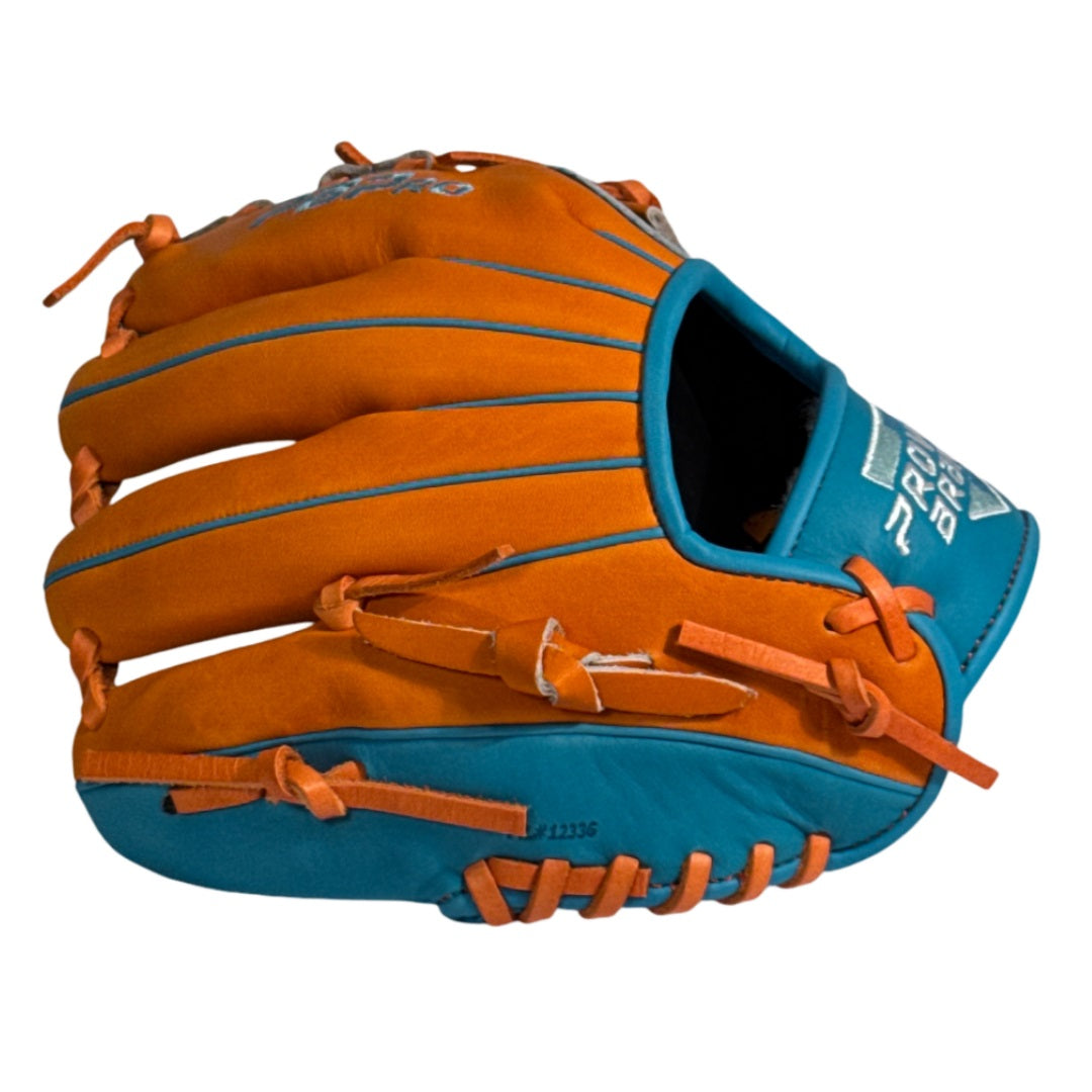 Proven Brand Pick of the Month2 9.5&quot; Ron Washington Infield Trainer