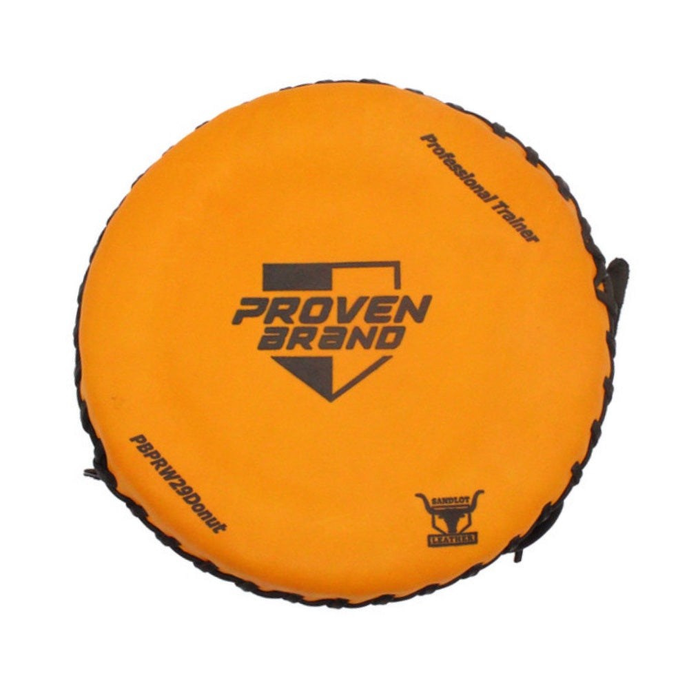 PBPro WashDonutTrainer Left Hand Throw - The PBPro