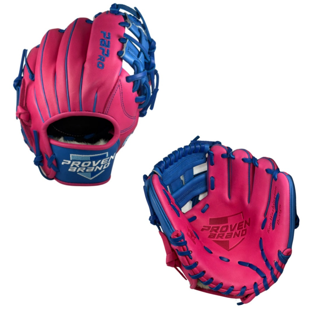 Ron Washington 9.5&quot; Pick of the Month (POTM1) Training Glove