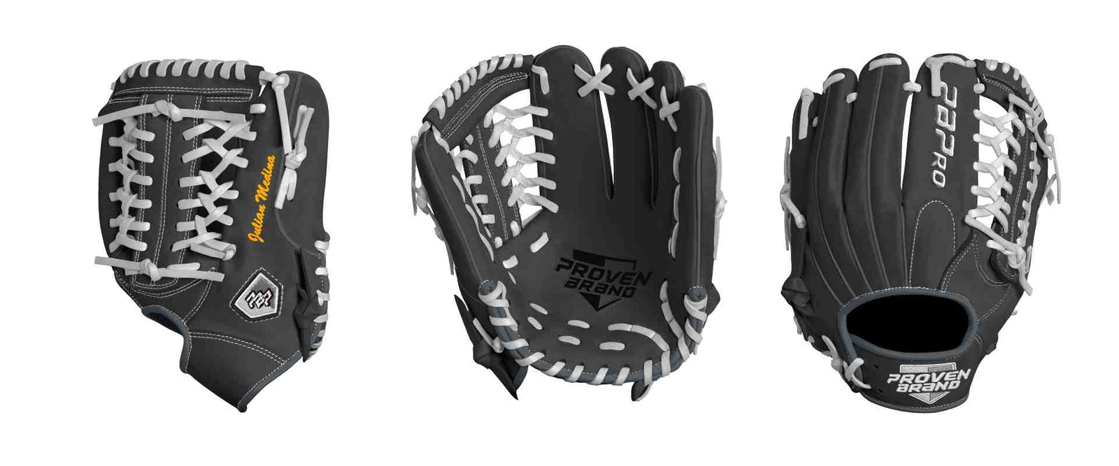 Pro Grade Series (PID147942)