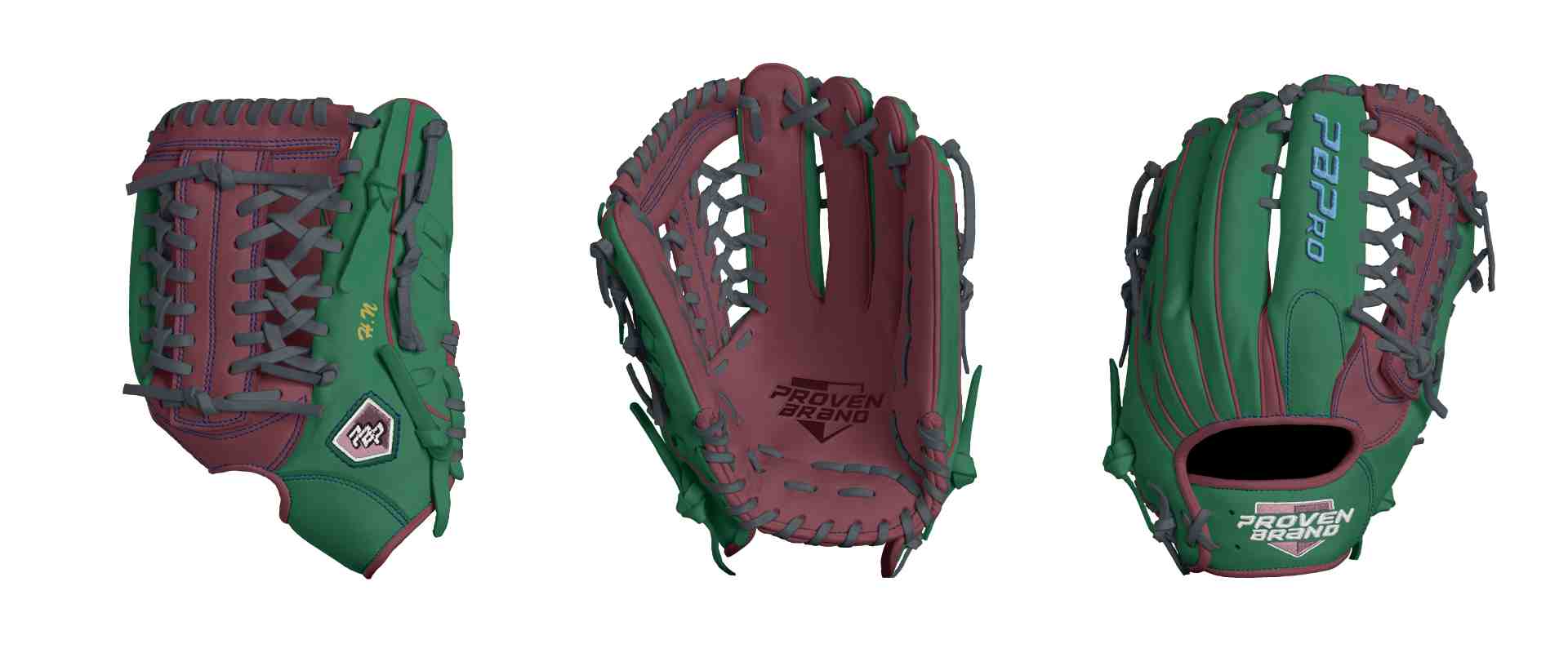 Pro Grade Series (PID147847)