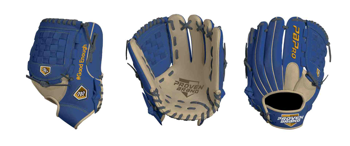 Pro Grade Series (PID161723)