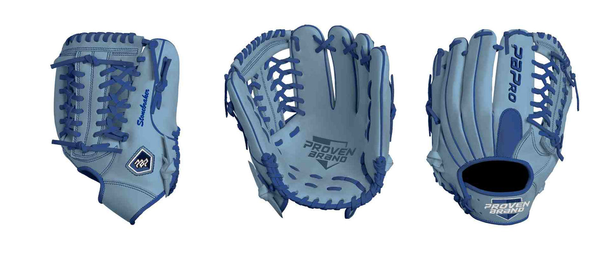 Pro Grade Series (PID167001)