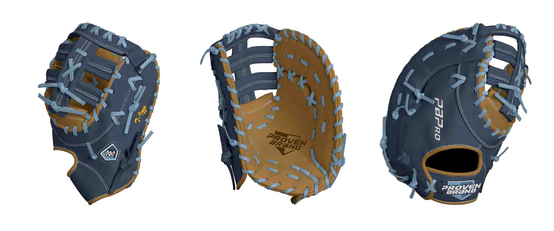 Pro Grade Series (PID163248)