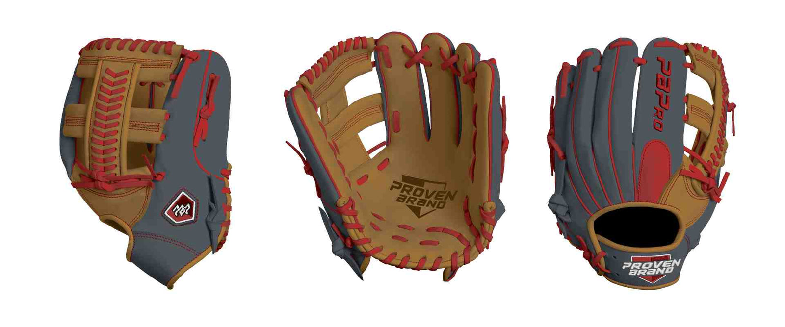 Phantom Series (PID160743)