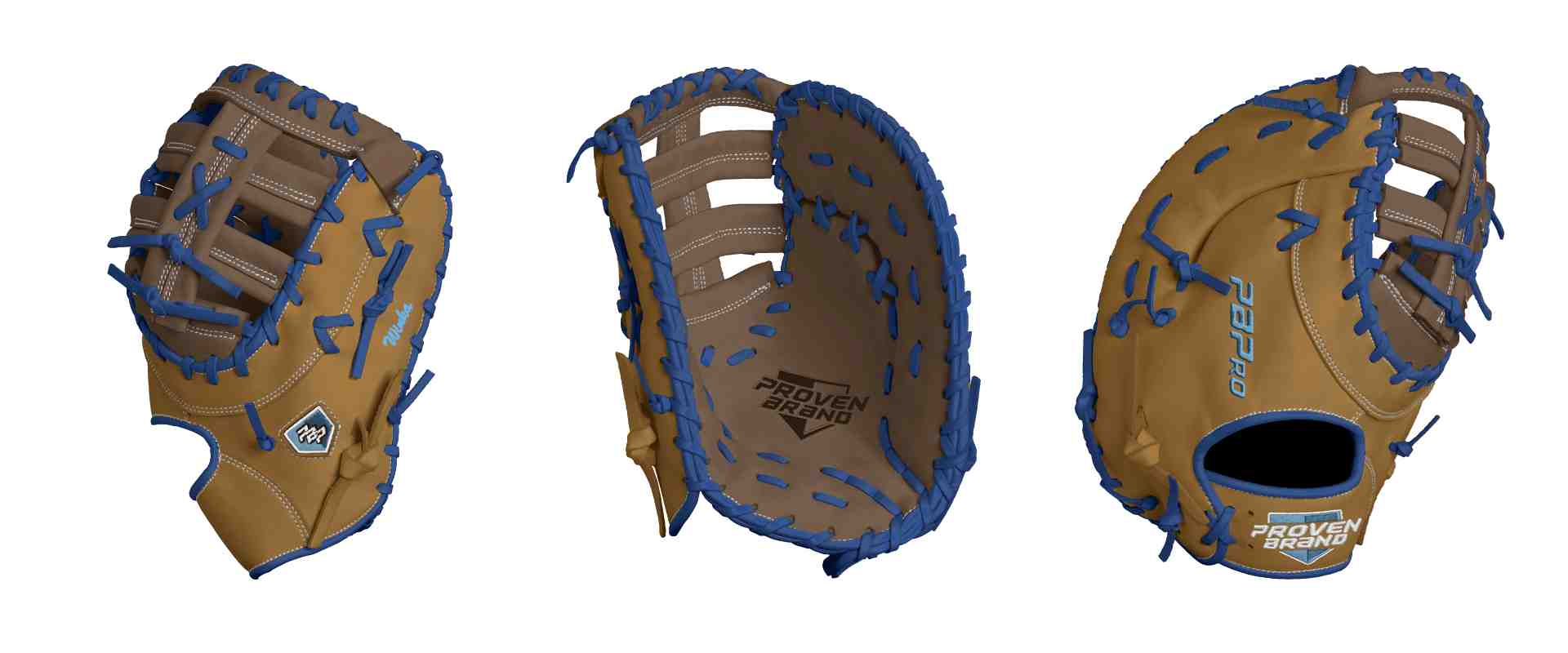 Pro Grade Series (PID162679)