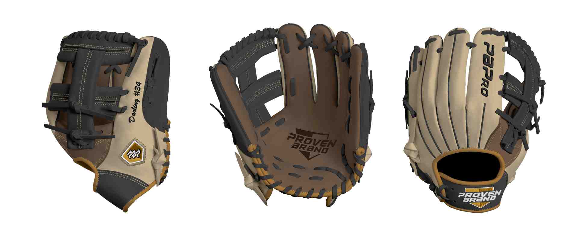Pro Order Series (PID158637)