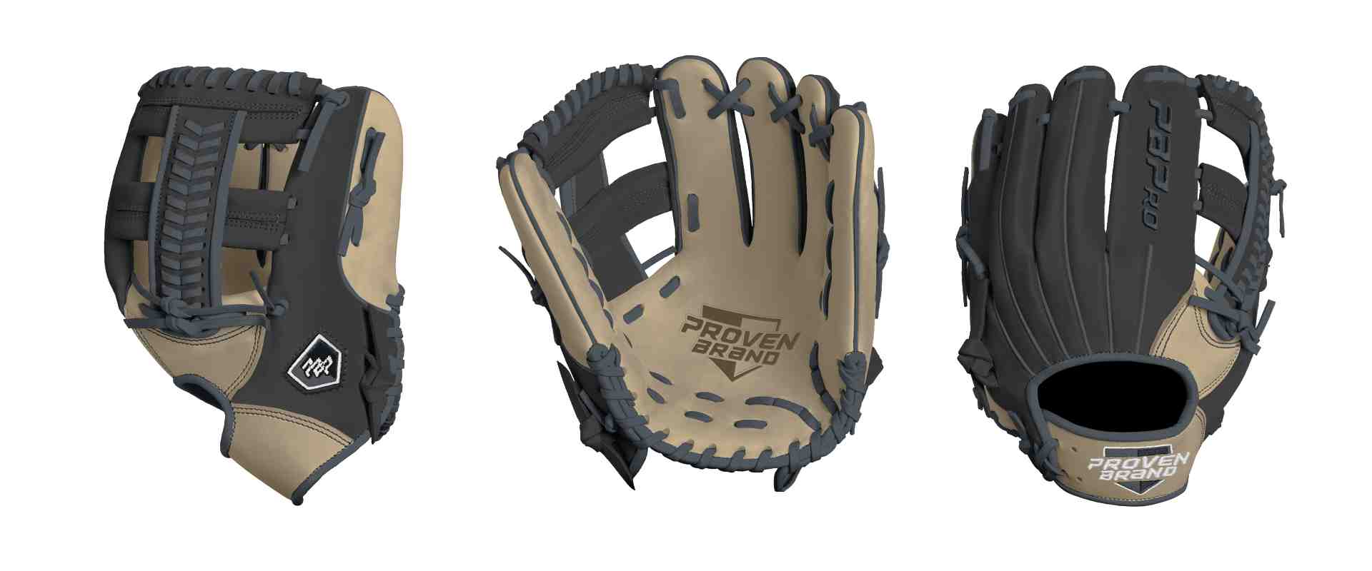 Pro Grade Series (PID163448)