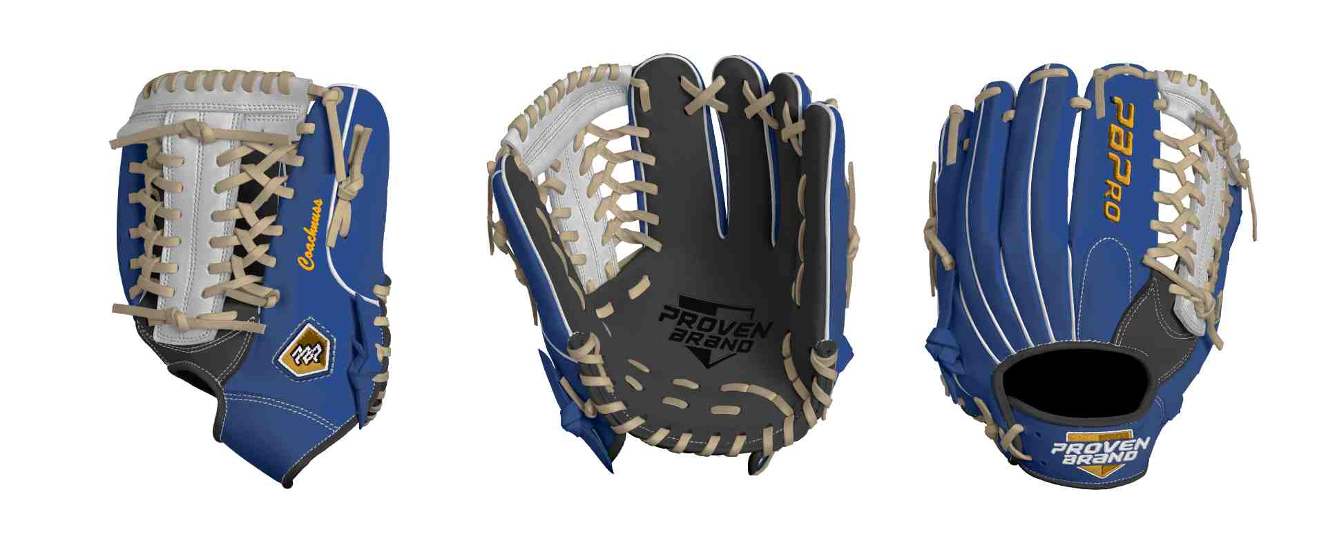 Phantom Series (PID162318)