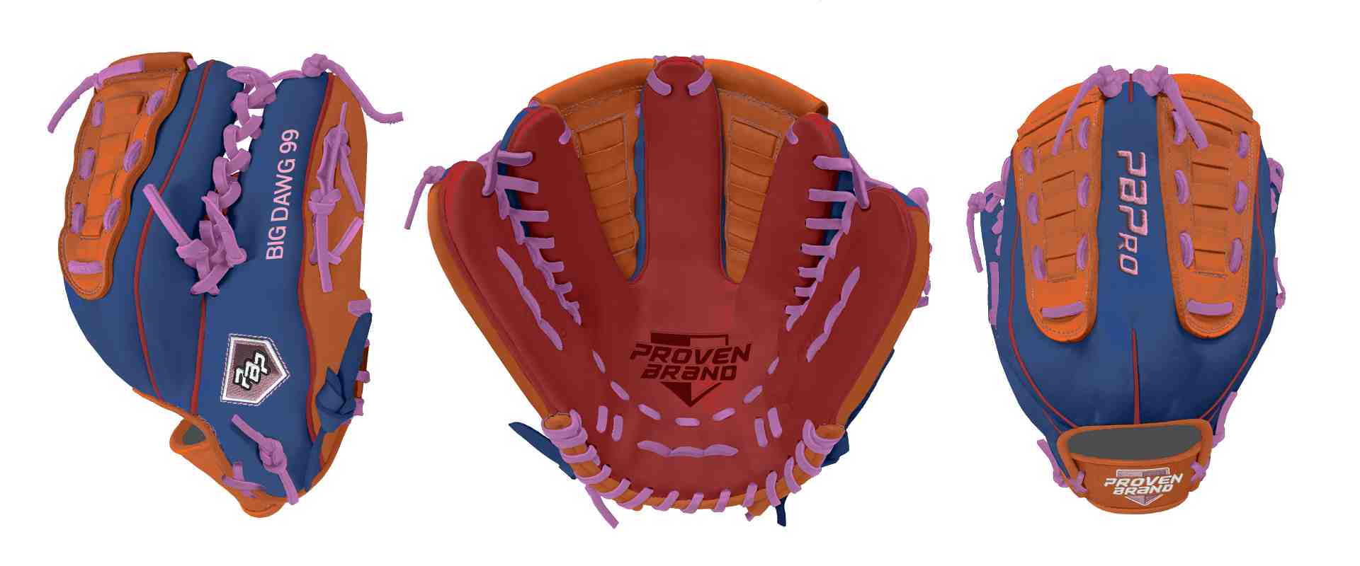 Pro Grade Series (PID160811)