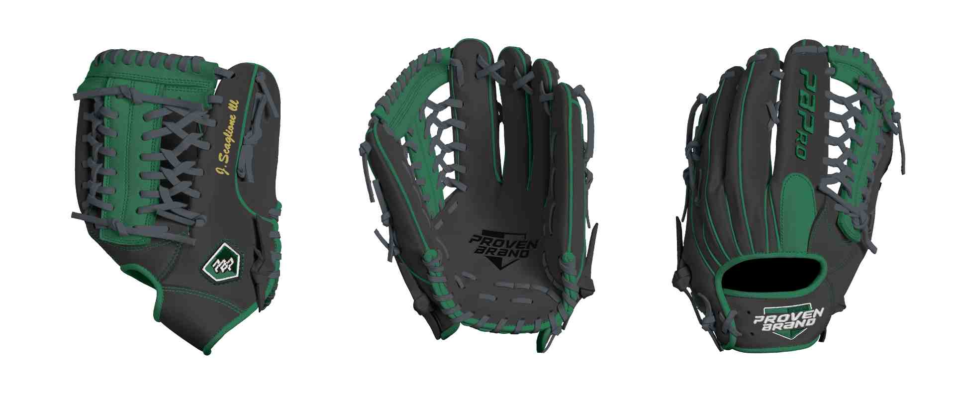 Pro Grade Series (PID162816)