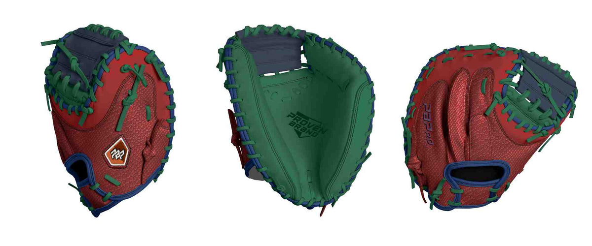 Pro Order Series (PID162942)
