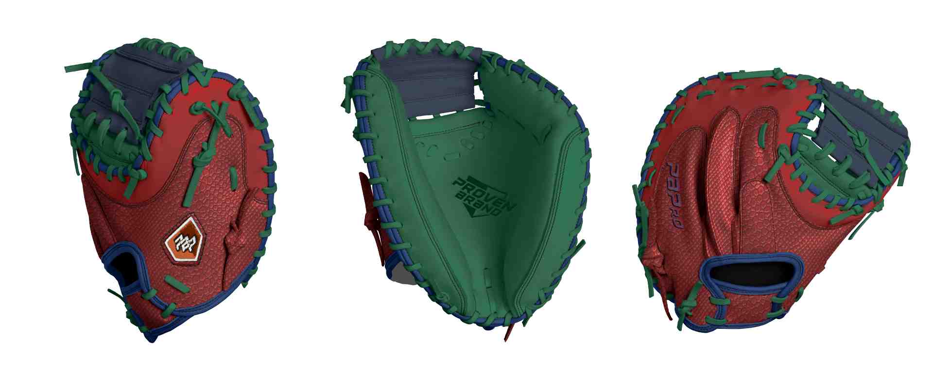 Pro Order Series (PID162942)