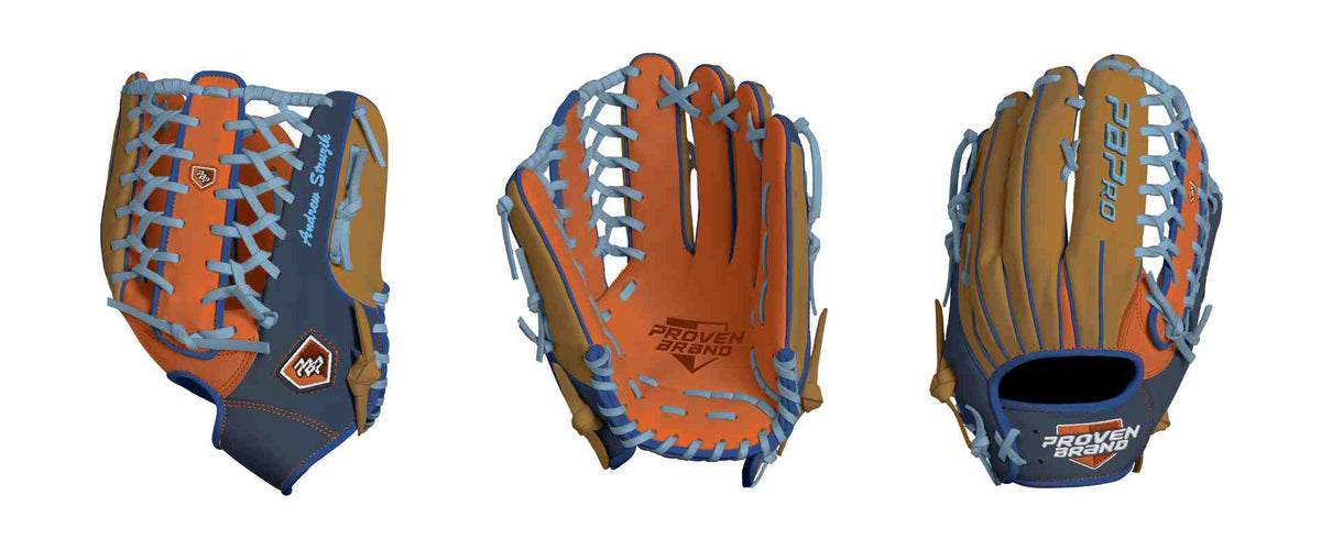Pro Grade Series (PID162348)