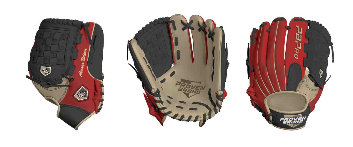Pro Order Series (PID160015)