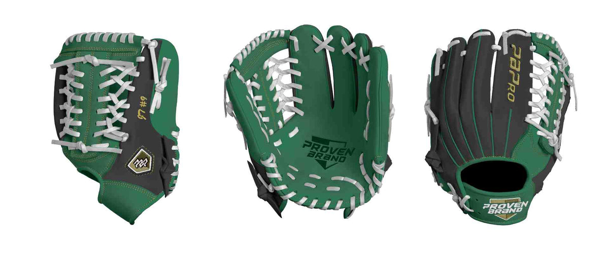 Pro Grade Series (PID162090)