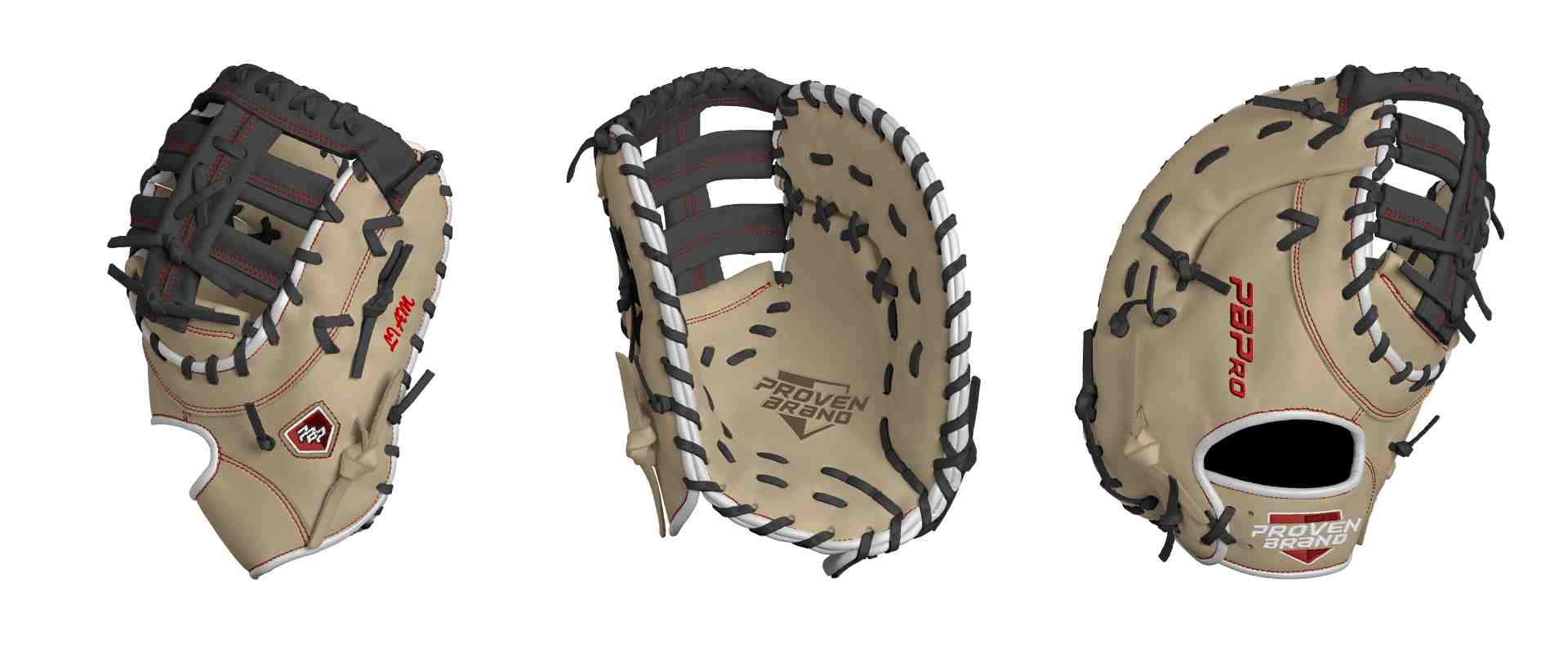 Phantom Series (PID161113)