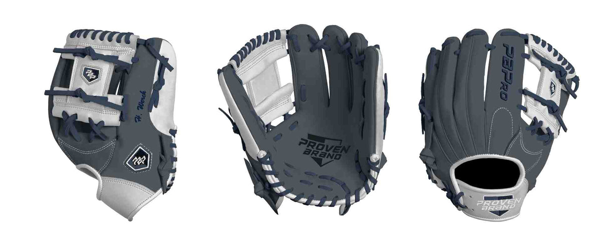Pro Grade Series (PID163519)