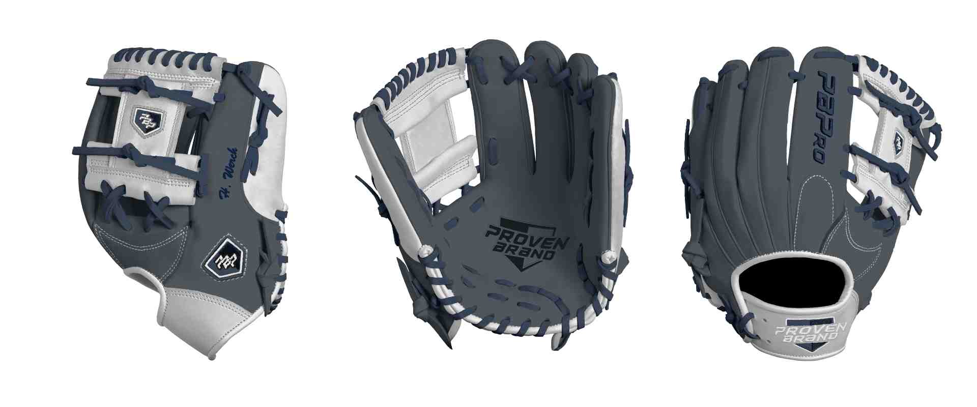 Pro Grade Series (PID163519)