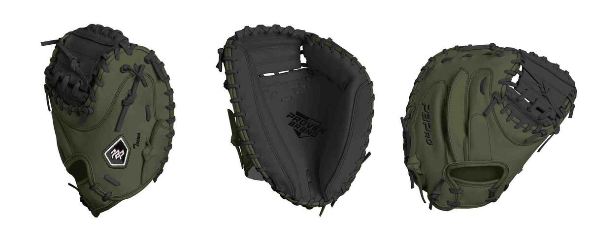 Pro Grade Series (PID168037)