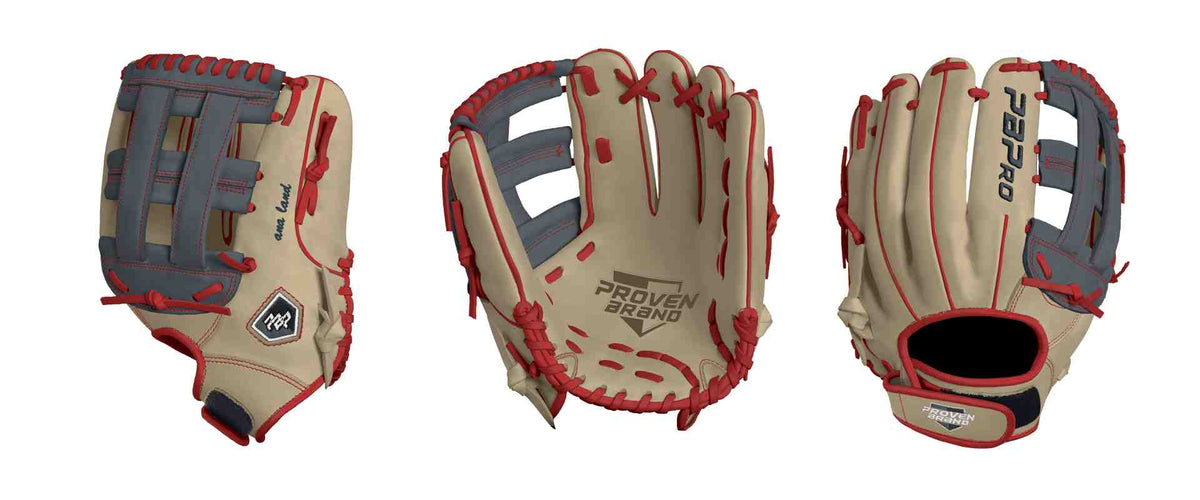 Pro Grade Series (PID150446)