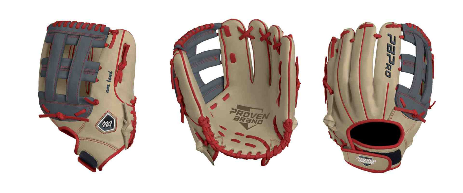 Pro Grade Series (PID150446)