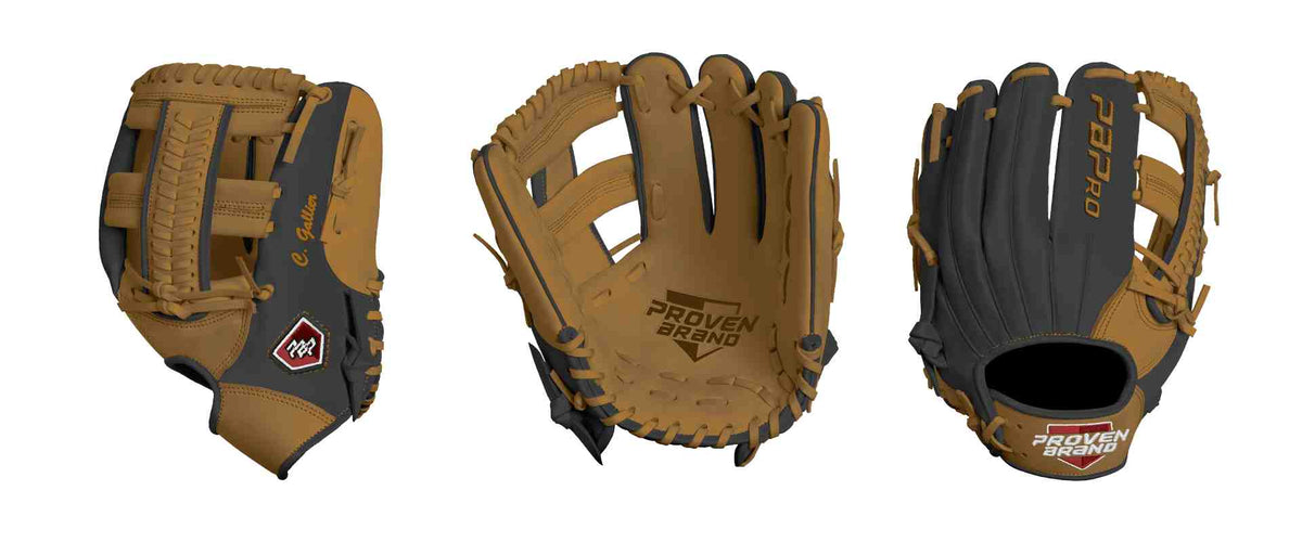 Pro Grade Series (PID162308)