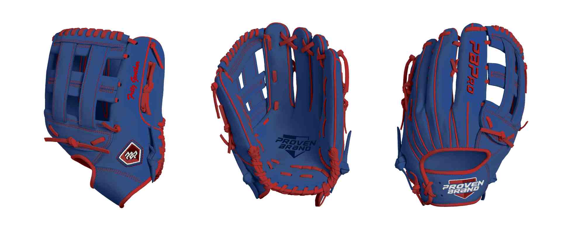 Pro Order Series (PID160522)