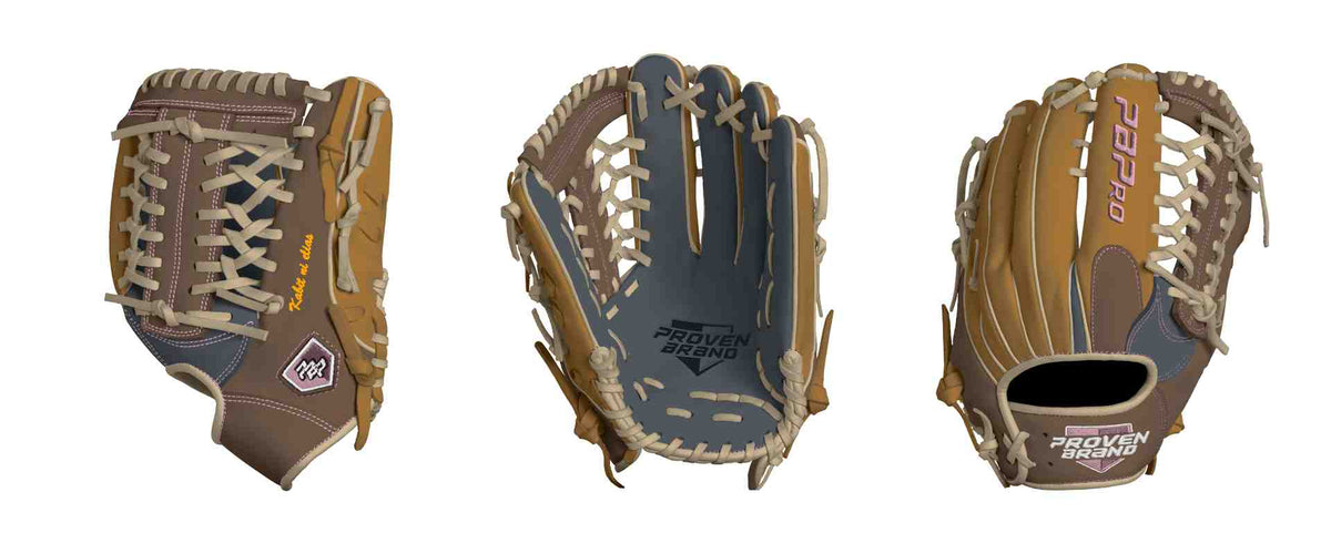 Pro Grade Series (PID161037)