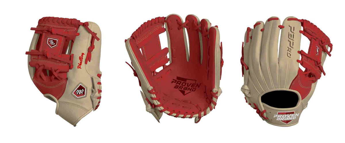 Pro Grade Series (PID161284)