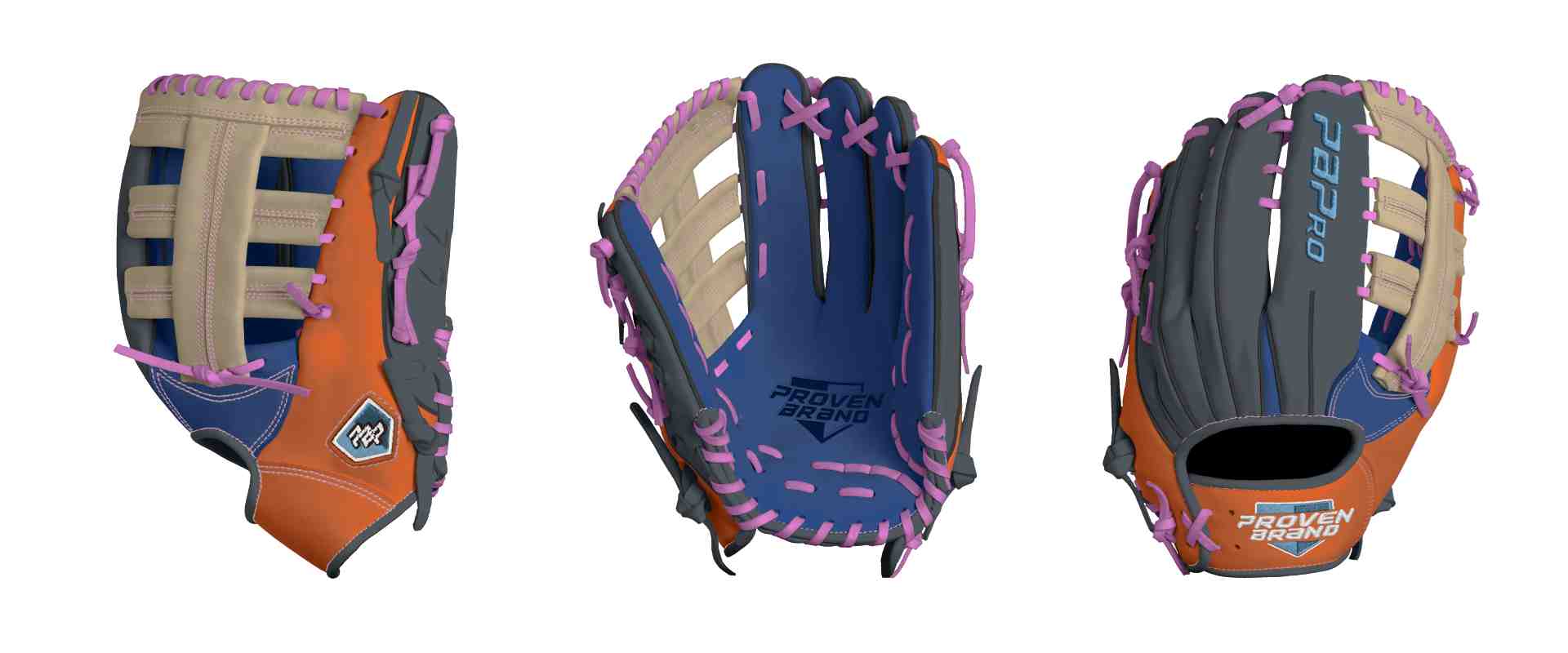 Pro Grade Series (PID162823)