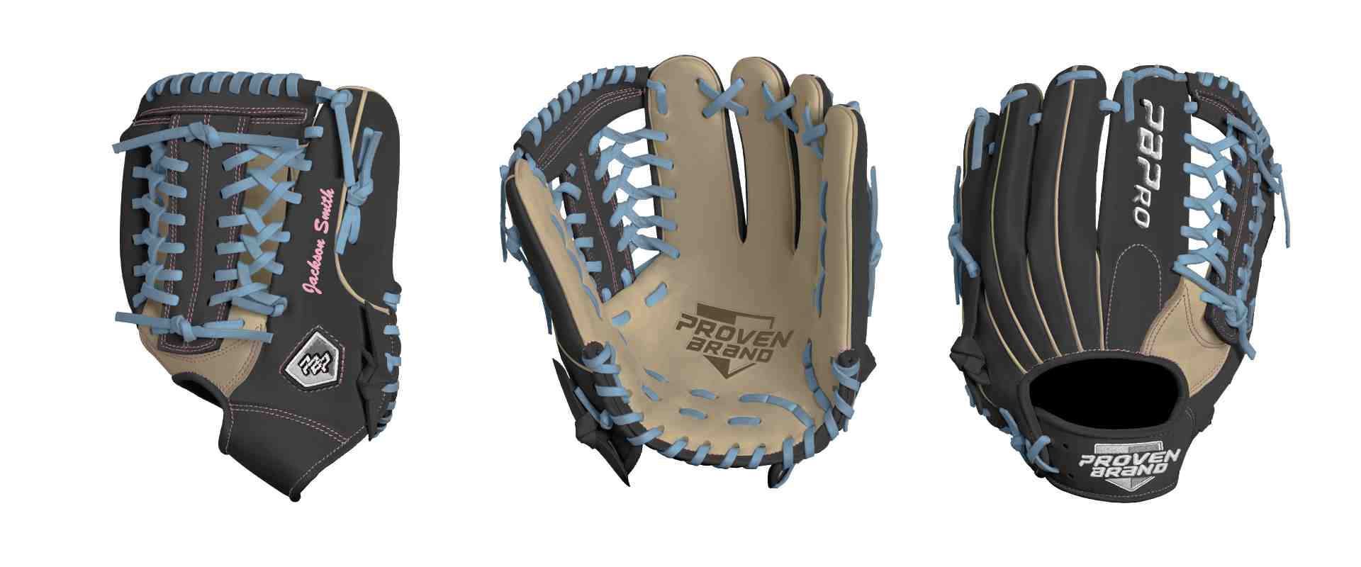 Pro Grade Series (PID156713)