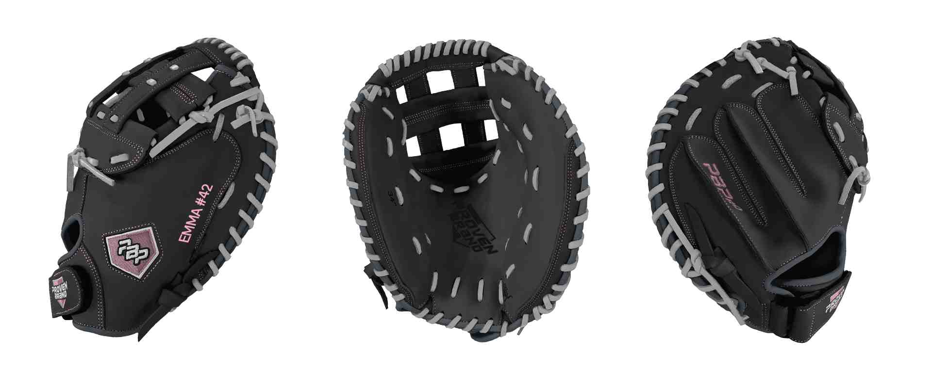 Pro Grade Series (PID163253)