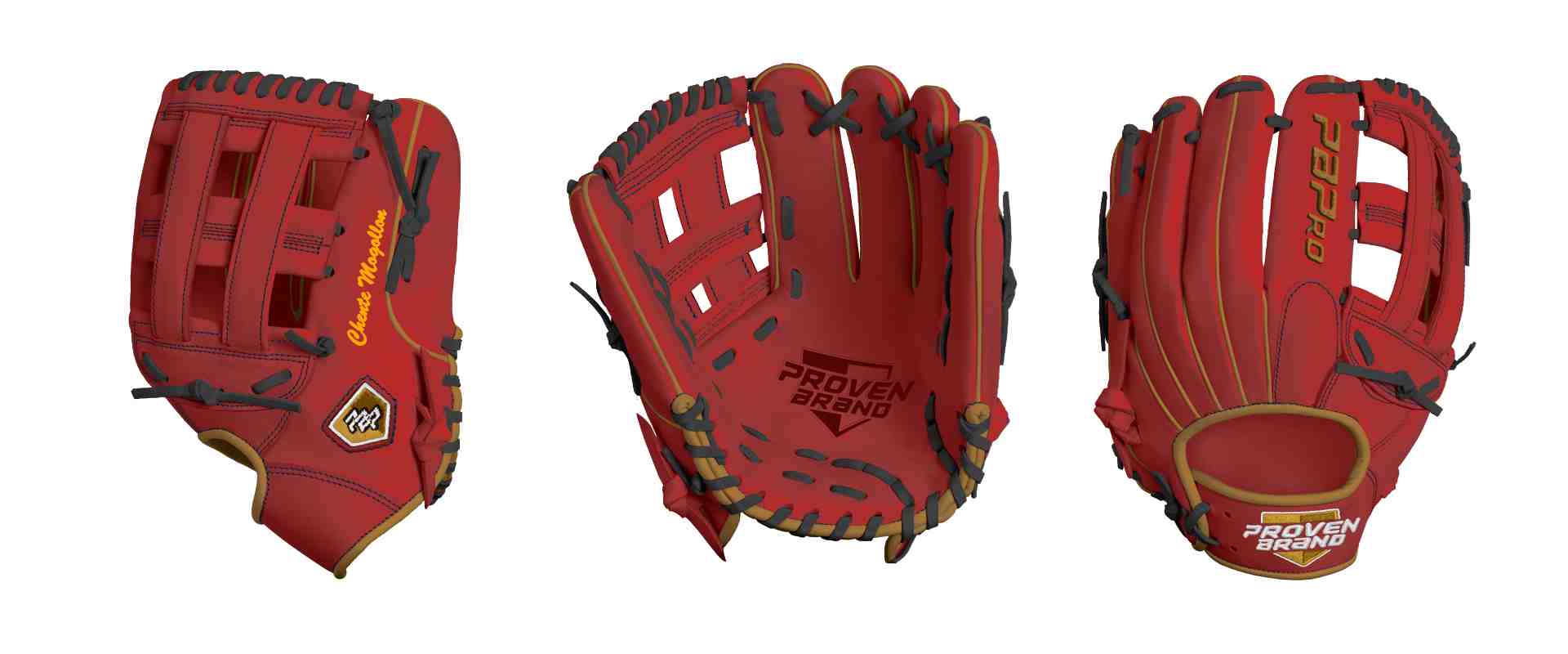 Pro Order Series (PID164114)