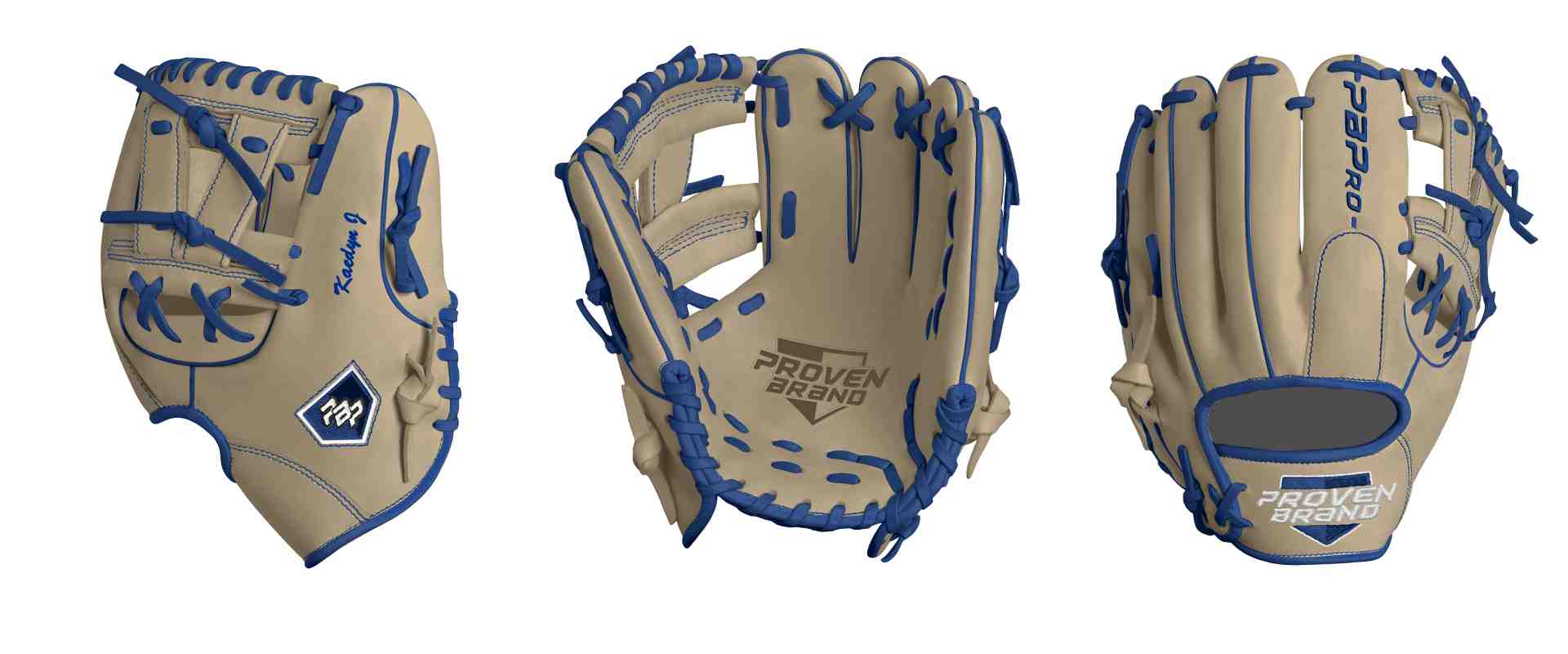 Phantom Series (PID150518)