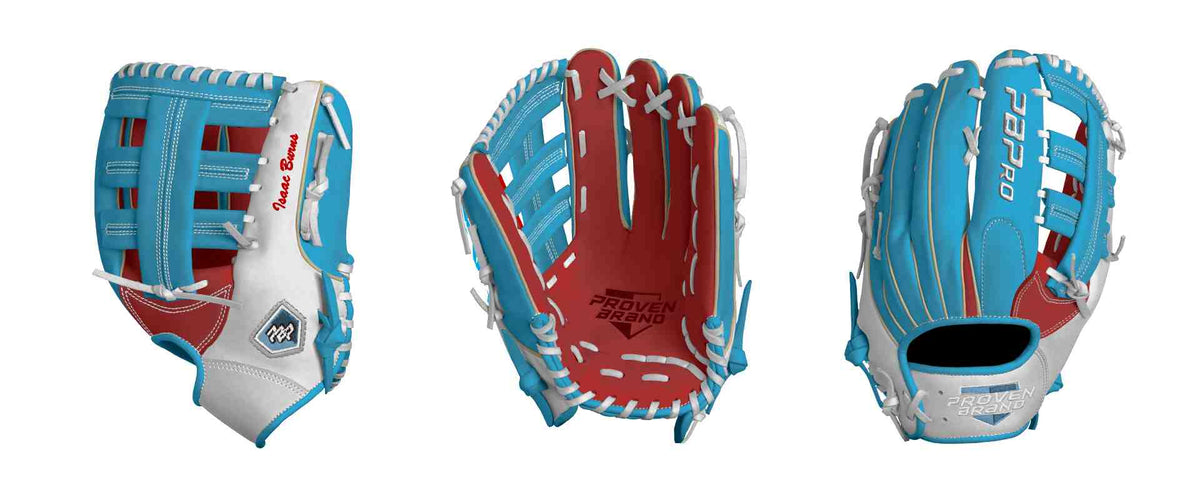 Pro Grade Series (PID168024)